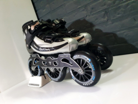 LA Sports Pro 3x110 Maat 38