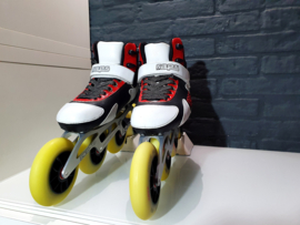 Raps High Top 4x100 Maat 39