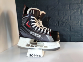 Bauer Vapor X30 Maat 40,5