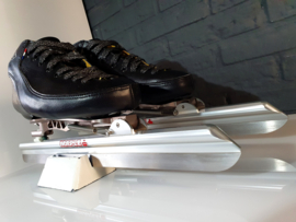 Maple SL800 Blizzard Klapschaats Maat 43
