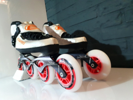 Edwards 4x90 Maat 36