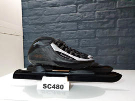 Luigino Tempo 180 Marathon Maat 40