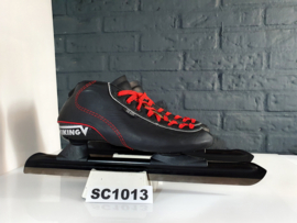 Viking Silver Marathon Maat 38