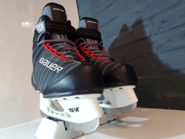 Bauer Flow Maat 38