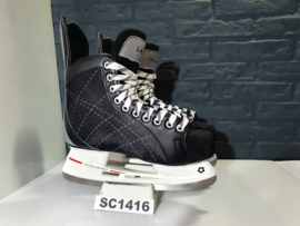 LA Sports TSX 11 Maat 37