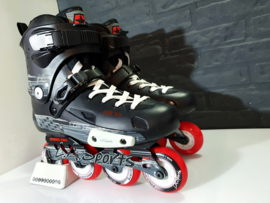 LA Sports FSK 2x76 2x72 Maat 38