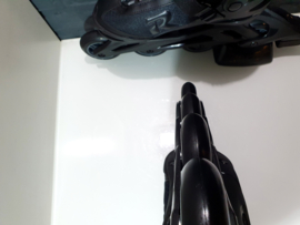 Roces ICON 4x80 Maat 38