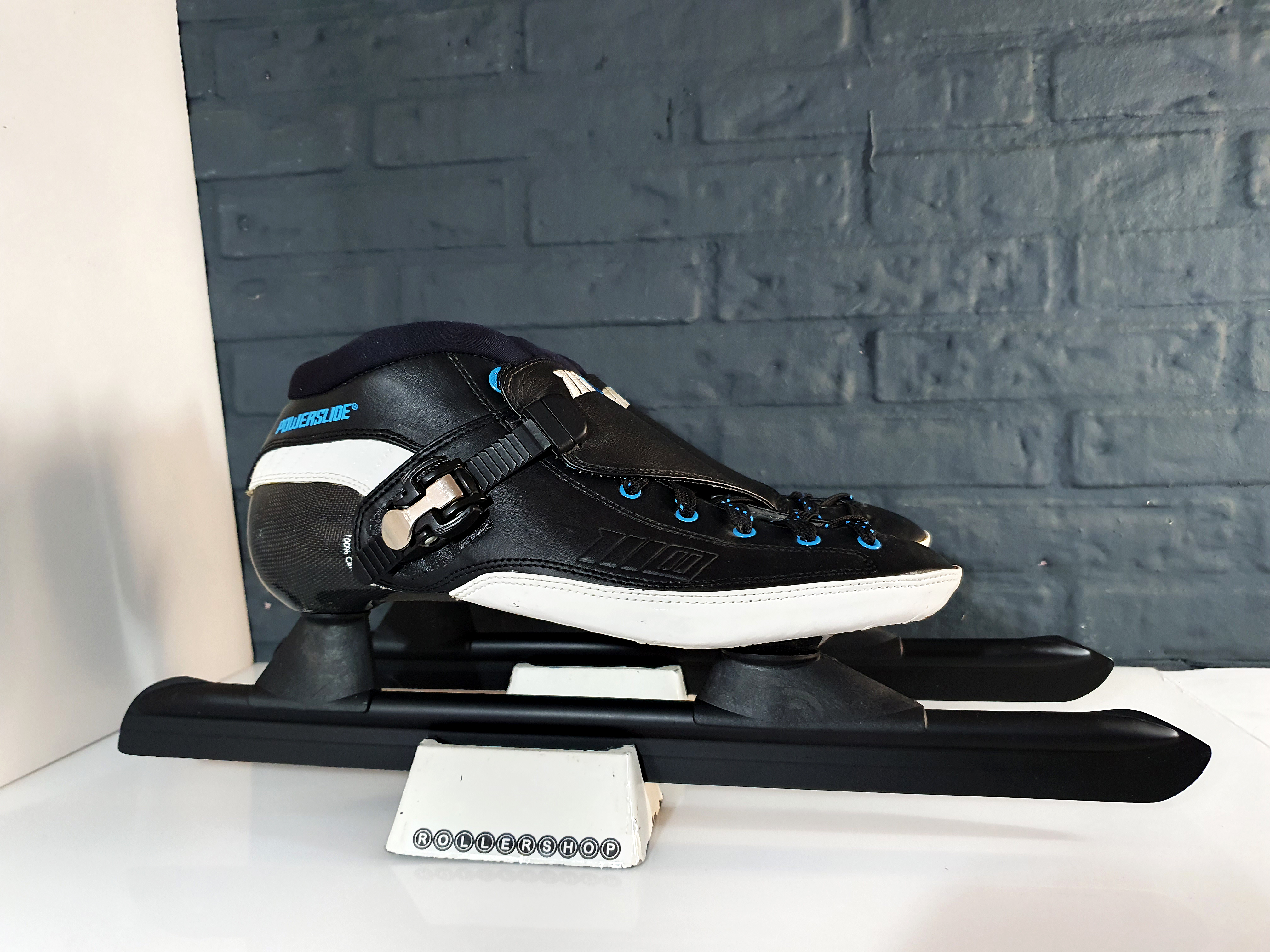Powerslide M2 Marathon Maat 45