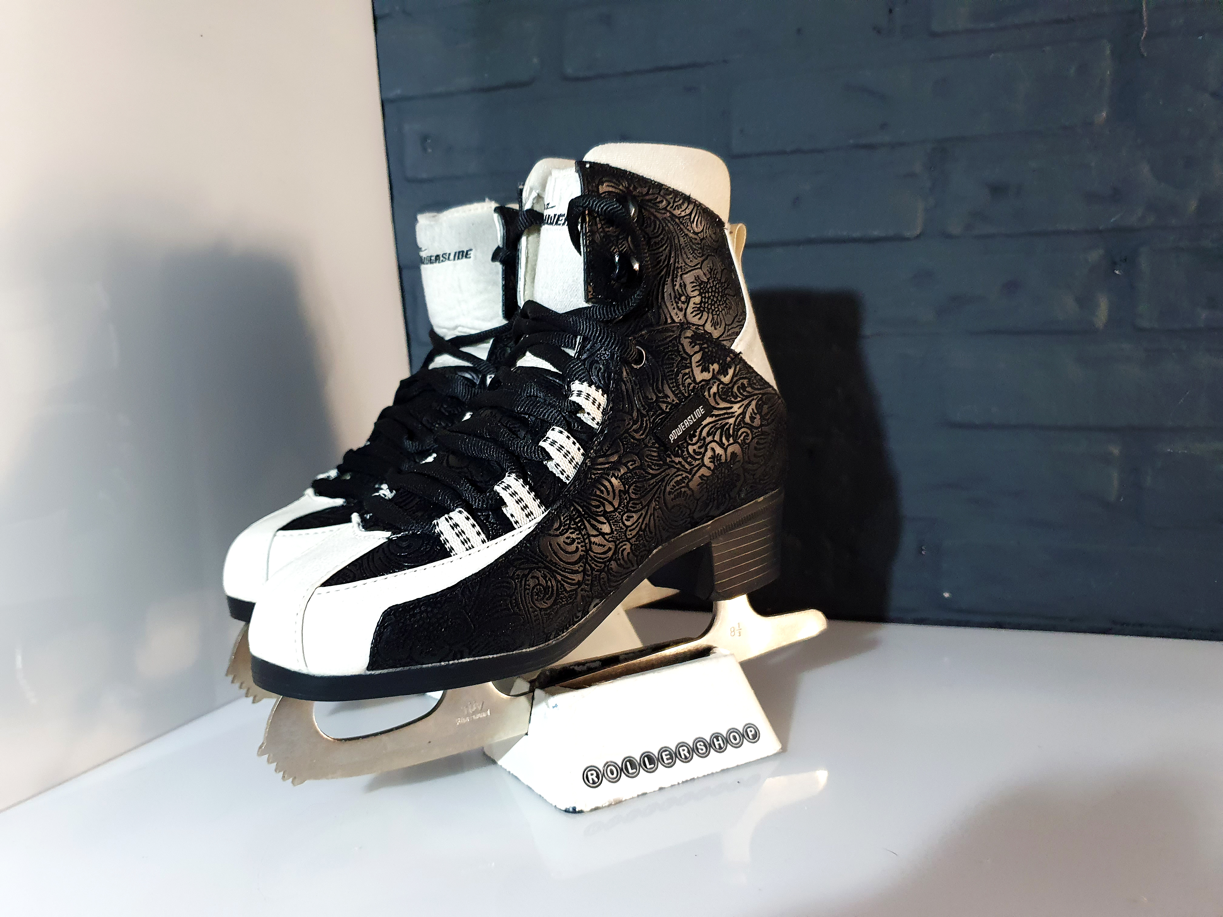 Powerslide Pure Maat 35
