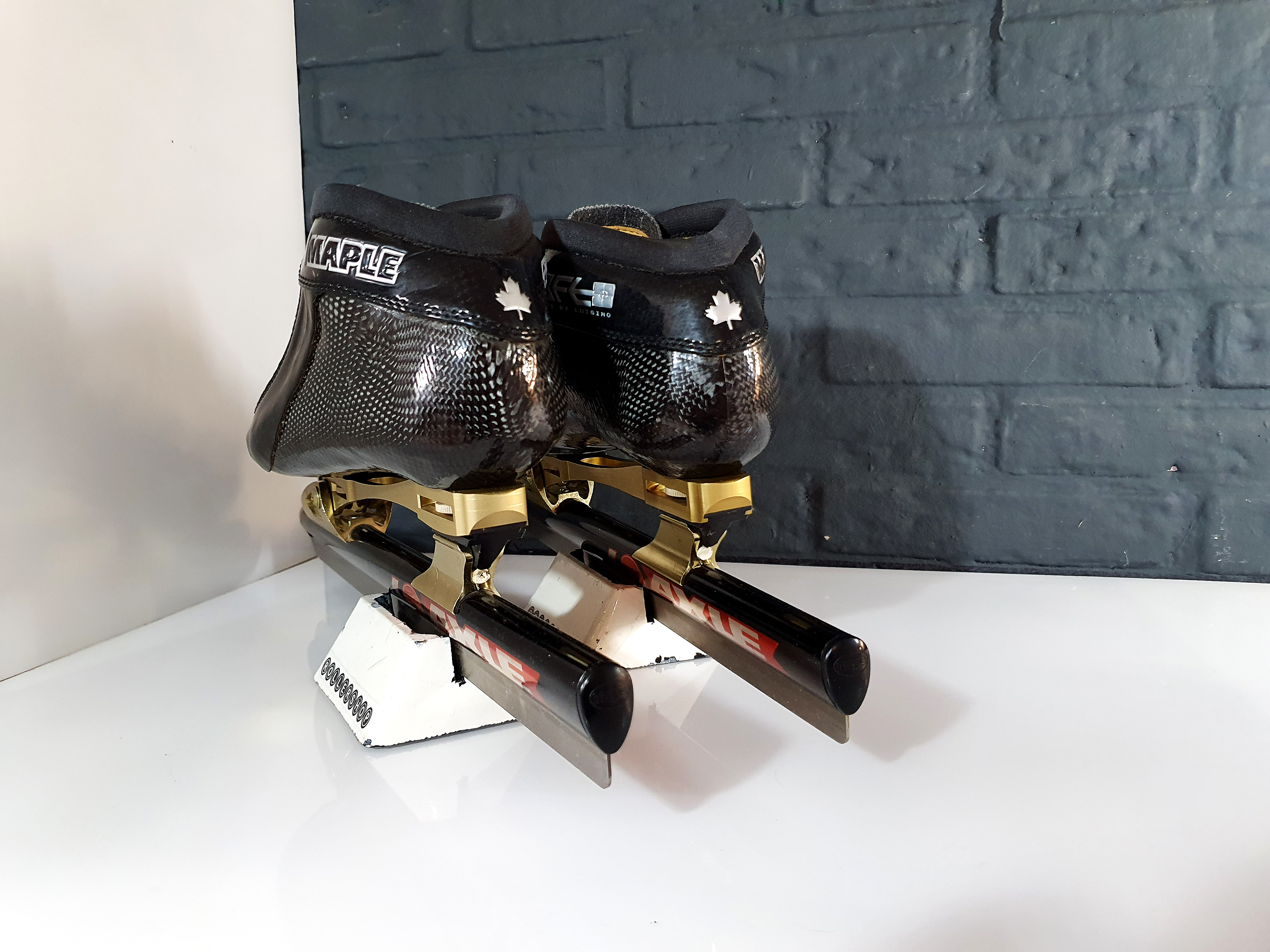 Maple GL90 Raps Klapschaats Maat 39