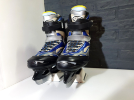 LA Sports SBX Maat 41