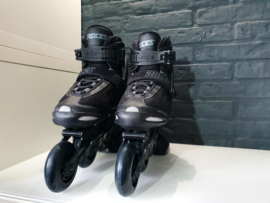 Roces Allora 4x80 Maat 38