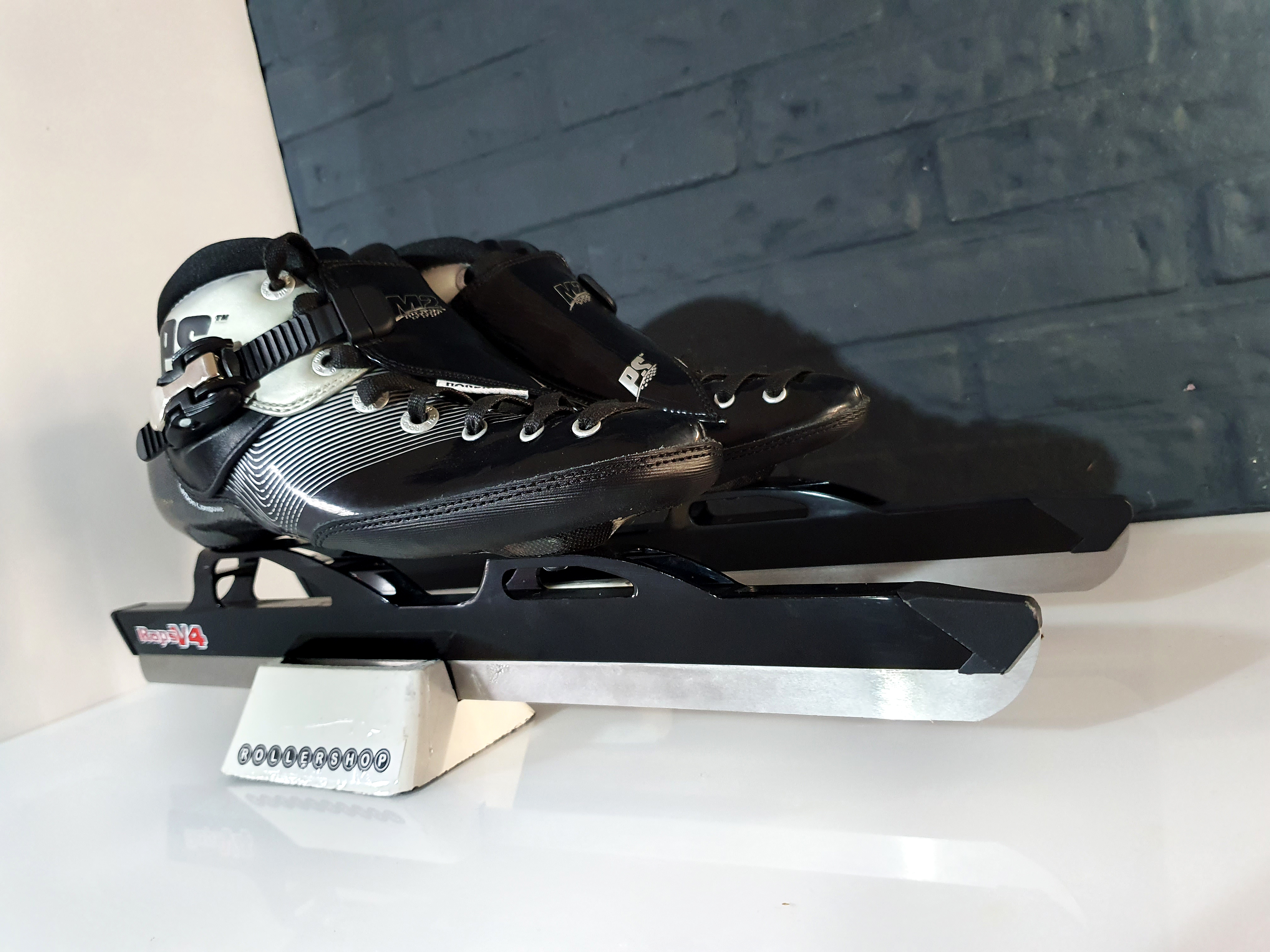 Powerslide M2 V4 Maat 39