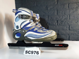 Fila Primo SB Maat 41