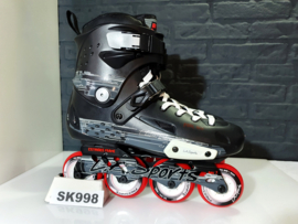 LA Sports FSK 2x76 2x80 Maat 42