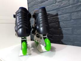 Nijdam 5-Speed 5x72 Maat 44