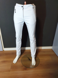 Loffler Windstopper Schaatsbroek Maat 36