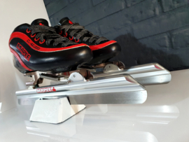 Maple CL60000 Blizzard Klapschaats Maat 34