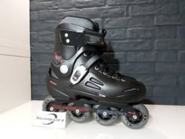 Rollerblade Fusion X5 4x80 Maat 42.5