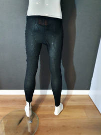 Craft Windstopper Broek Maat XS
