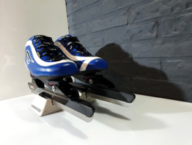 Raps Raven V6 Klapschaats Maat 36
