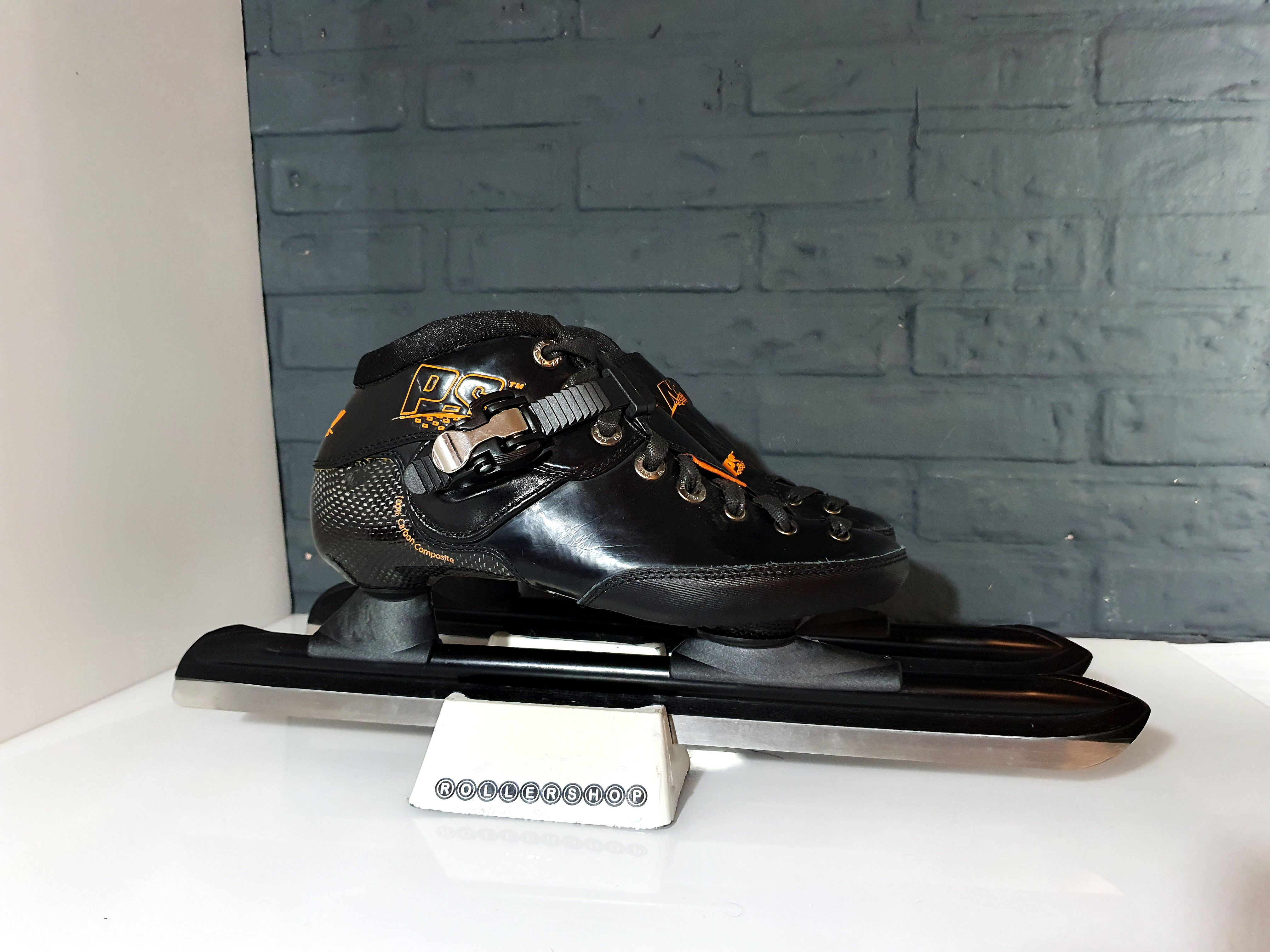 Powerslide M1 Marathon Maat 37