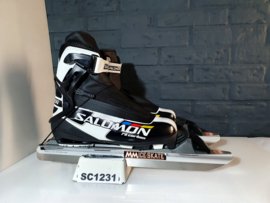 Salomon RS Carbon Maat 36 2/3