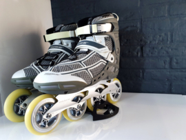 Powerslide Phuzion 6 3x100 1x90 46