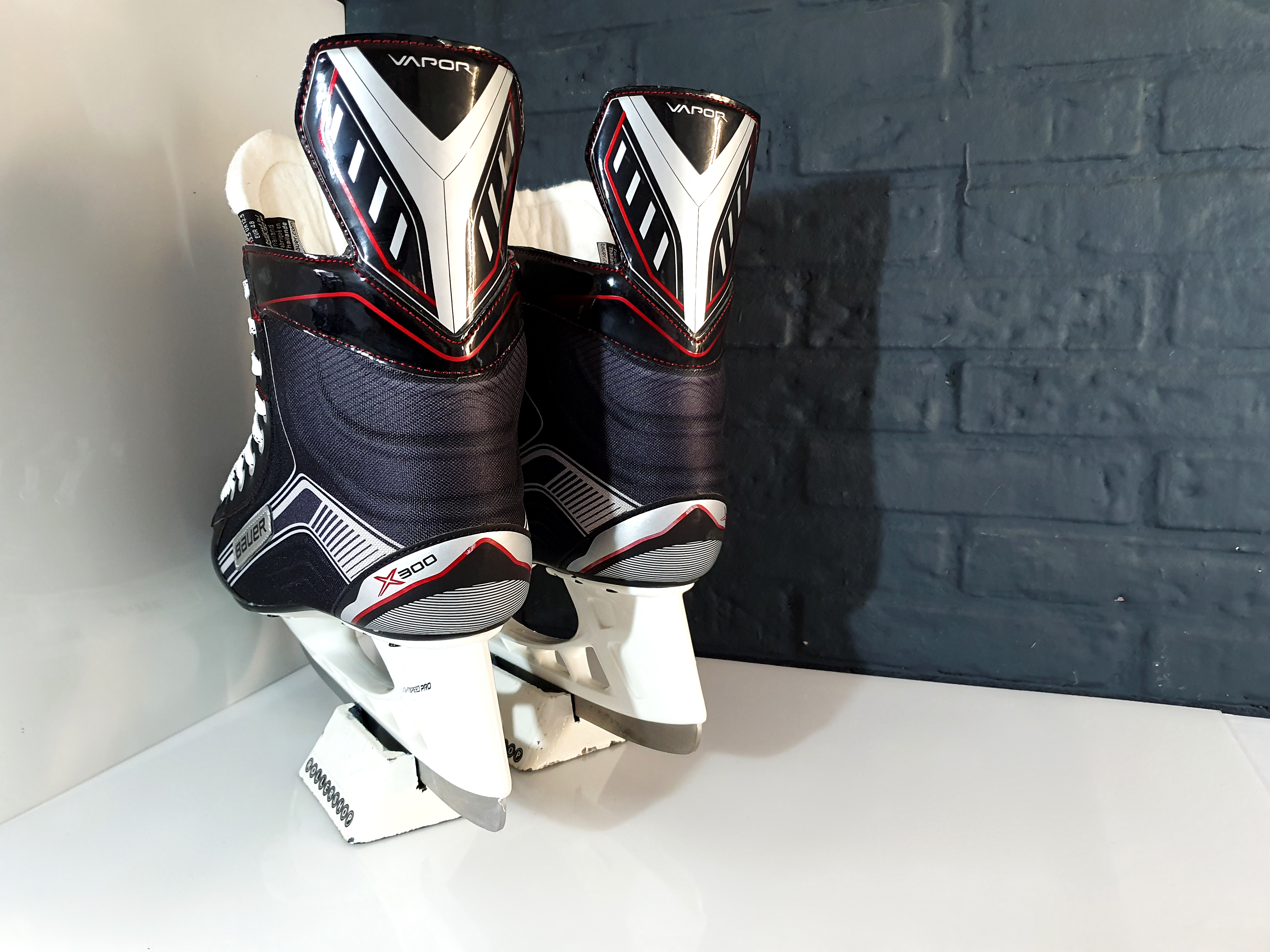 Bauer Vapor X300 Maat 48
