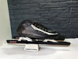 Luigino Tempo 180 V6 Maat 45