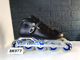 Bont Stealth 5x84 Maat 46
