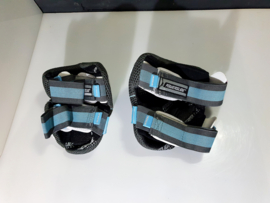 Powerslide Kniebeschermers L