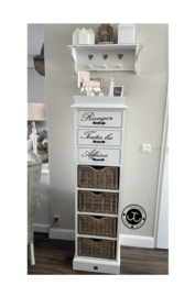 Rangez, Toutes Les en  Affaires ladenkast