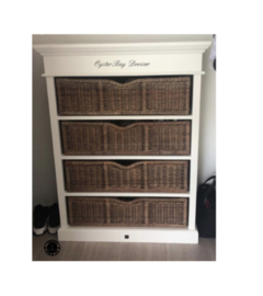 Oyster Bay Dressoir