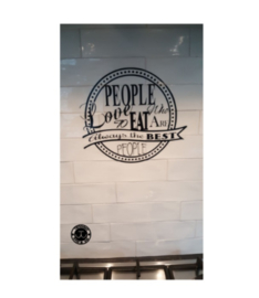 People Who ....