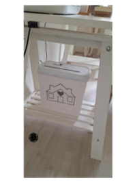 RM look huis (huis naar keuze)