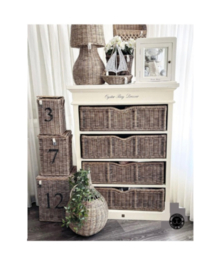 Oyster Bay Dressoir