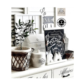 Keuken Doodles set 2