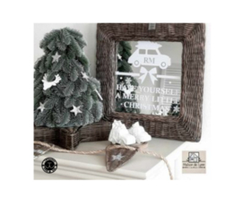 Have yourself a merry little christmas in RM look