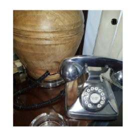 Classic Mini Telephone