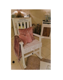 NEWPORT ROCKING CHAIR