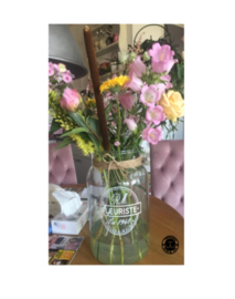 Fleuriste vase