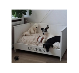 LE CHIEN Hondenmand