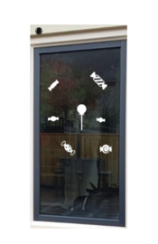 Snoepjes set