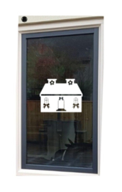 RM look huis in thema's
