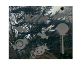 Snoepjes set