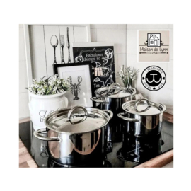 Keuken Doodles set 2