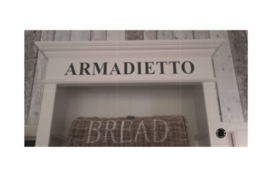 ARMADIETTO kast