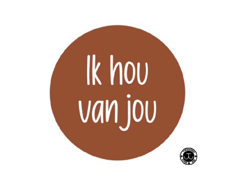 Tekst naar wens