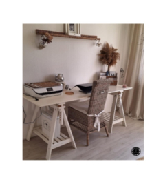 RM look huis (huis naar keuze)